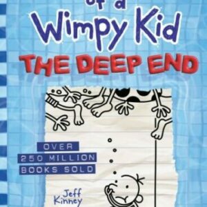 The Diary of a Wimpy Kid - The Deep End