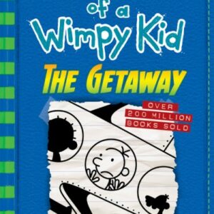 Diary of a Wimpy Kid - The Getaway