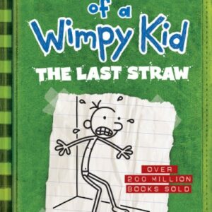 Diary of a Wimpy Kid - The Last Straw