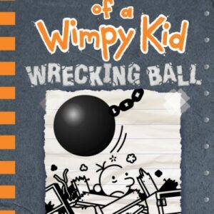Diary of a Wimpy Kid - Wrecking Ball