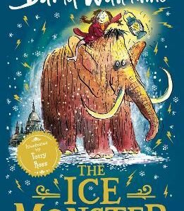 The Ice Monster
