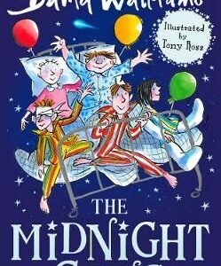 The Midnight Gang